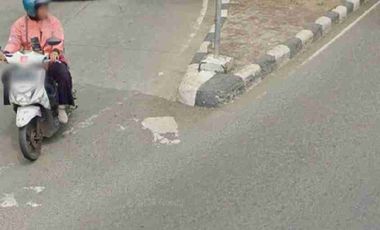 Ruko murah di lokasi strategis..provit jangka panjang