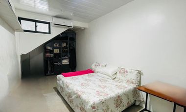 𝐅𝐎𝐑 𝐒𝐀𝐋𝐄:  MODERN ELEGANT RETIREMENT HOME WITH SPACIOUS BACKYARD NEAR THE VALLEYS & NEW CLARK CITY (𝗙𝘂𝗹𝗹𝘆 𝗙𝘂𝗿𝗻𝗶𝘀𝗵𝗲𝗱)