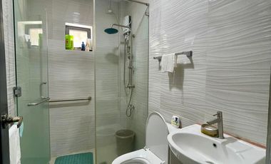 𝐅𝐎𝐑 𝐒𝐀𝐋𝐄:  MODERN ELEGANT RETIREMENT HOME WITH SPACIOUS BACKYARD NEAR THE VALLEYS & NEW CLARK CITY (𝗙𝘂𝗹𝗹𝘆 𝗙𝘂𝗿𝗻𝗶𝘀𝗵𝗲𝗱)
