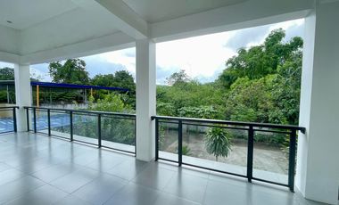 𝐅𝐎𝐑 𝐒𝐀𝐋𝐄:  MODERN ELEGANT RETIREMENT HOME WITH SPACIOUS BACKYARD NEAR THE VALLEYS & NEW CLARK CITY (𝗙𝘂𝗹𝗹𝘆 𝗙𝘂𝗿𝗻𝗶𝘀𝗵𝗲𝗱)