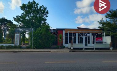 ขาย/เช่าบ้านเดี่ยว เนื้อที่ 2 งาน 34.8 ตร.วา ตลาด จันทบุรี ทำเลดีฯ