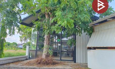 ขาย/เช่าบ้านเดี่ยว เนื้อที่ 2 งาน 34.8 ตร.วา ตลาด จันทบุรี ทำเลดีฯ