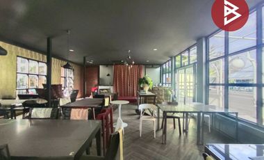ขาย/เช่าบ้านเดี่ยว เนื้อที่ 2 งาน 34.8 ตร.วา ตลาด จันทบุรี ทำเลดีฯ