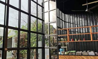 ขาย/เช่าบ้านเดี่ยว เนื้อที่ 2 งาน 34.8 ตร.วา ตลาด จันทบุรี ทำเลดีฯ