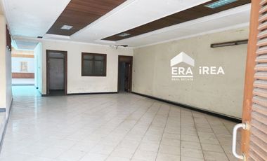 RUMAH DISEWAKAN DI SOLO DEKAT STADION SRIWEDARI