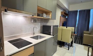 Disewakan Apartemen Taman Anggrek Residences 2 Bedroom Furnish Bagus
