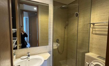 Disewakan Apartemen Taman Anggrek Residences 2 Bedroom Furnish Bagus