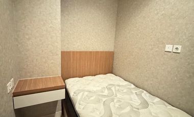 Disewakan Apartemen Taman Anggrek Residences 2 Bedroom Furnish Bagus