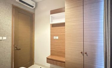 Disewakan Apartemen Taman Anggrek Residences 2 Bedroom Furnish Bagus