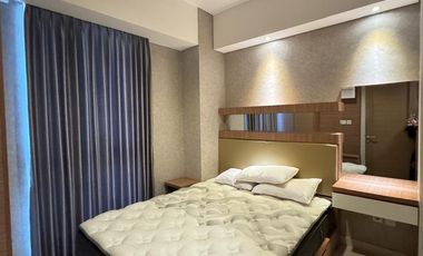 Disewakan Apartemen Taman Anggrek Residences 2 Bedroom Furnish Bagus