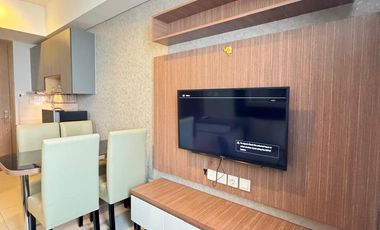 Disewakan Apartemen Taman Anggrek Residences 2 Bedroom Furnish Bagus