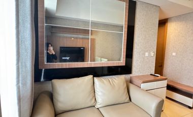 Disewakan Apartemen Taman Anggrek Residences 2 Bedroom Furnish Bagus