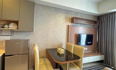 Disewakan Apartemen Taman Anggrek Residences 2 Bedroom Furnish Bagus