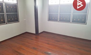 ขายบ้านเดี่ยว 2 ชั้น เนื้อที่ 74 ตร.วา ต.หนองกระทุ่ม นครราชสีมา ติดถนนทำเลดี