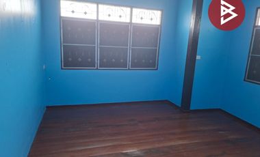 ขายบ้านเดี่ยว 2 ชั้น เนื้อที่ 74 ตร.วา ต.หนองกระทุ่ม นครราชสีมา ติดถนนทำเลดี