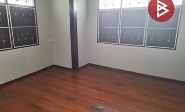 ขายบ้านเดี่ยว 2 ชั้น เนื้อที่ 74 ตร.วา ต.หนองกระทุ่ม นครราชสีมา ติดถนนทำเลดี