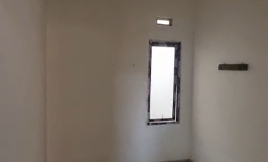 Dijual Rumah Baru Siap Huni 300 Jutaan Dekat Pasar Wisata Bandara Juanda Sedati Sidoarjo