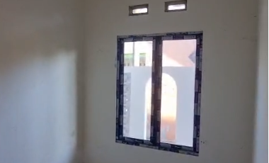 Dijual Rumah Baru Siap Huni 300 Jutaan Dekat Pasar Wisata Bandara Juanda Sedati Sidoarjo