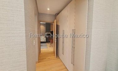 Departamento en Renta a Estrenar de Una Recámara en NUA Interlomas cerca de la Universidad Anáhuac #26-2997 AVC