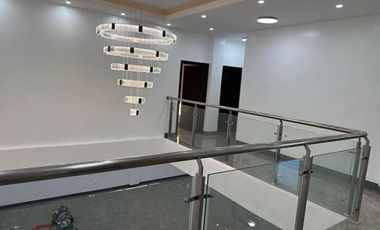 3 Storey House and Lot for Rent/Sale in  Kawit Cavite