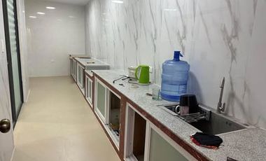 3 Storey House and Lot for Rent/Sale in  Kawit Cavite