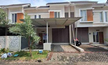 Di sewakan rumah siaphuni di grand alexandria