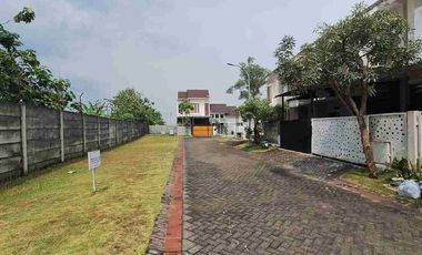 Di sewakan rumah siaphuni di grand alexandria