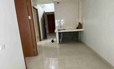 Dijual Cepat Unit Apartemen Pinewood Jatinangor
2 Kamar Tidur Kosongan, Dibawah Harga Pasaran.

Strategis Didalam Kawasan Mall Jatos Jatinangor.