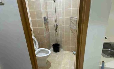 Dijual Cepat Unit Apartemen Pinewood Jatinangor
2 Kamar Tidur Kosongan, Dibawah Harga Pasaran.

Strategis Didalam Kawasan Mall Jatos Jatinangor.