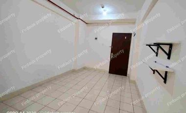 Disewakan Apartemen Puri Park View Tipe Studio Kosongan