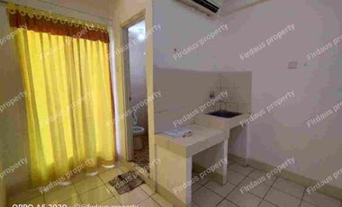 Disewakan Apartemen Puri Park View Tipe Studio Kosongan