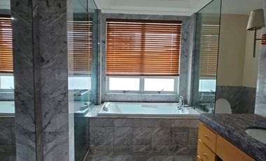 Disewa Apartemen Pakubuwono Residence Furnished 2br uk 150m² at Jakarta Selatan