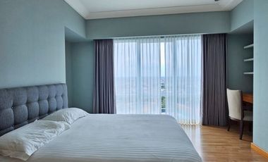 Disewa Apartemen Pakubuwono Residence Furnished 2br uk 150m² at Jakarta Selatan