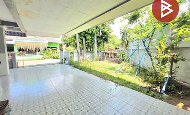 ขายบ้านเดี่ยว หมู่บ้านมัณฑนา หนองขาม (Mantana Sriracha) ชลบุรี