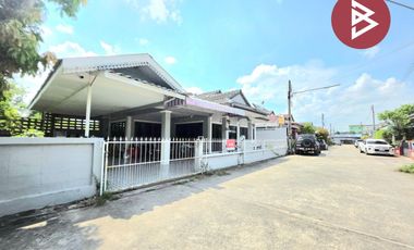 ขายบ้านเดี่ยว หมู่บ้านมัณฑนา หนองขาม (Mantana Sriracha) ชลบุรี