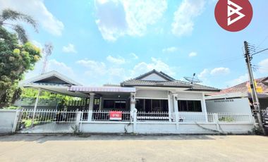ขายบ้านเดี่ยว หมู่บ้านมัณฑนา หนองขาม (Mantana Sriracha) ชลบุรี