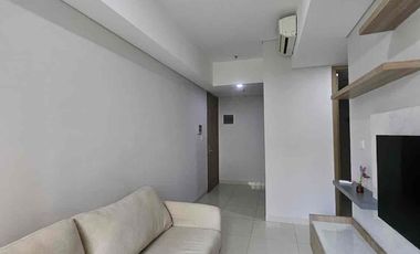 SEWA APARTEMEN TAMAN ANGGREK RESIDENCE 2BR FULL FURNISHED JAKARTA BARAT