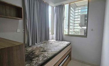 SEWA APARTEMEN TAMAN ANGGREK RESIDENCE 2BR FULL FURNISHED JAKARTA BARAT