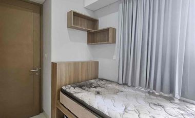 SEWA APARTEMEN TAMAN ANGGREK RESIDENCE 2BR FULL FURNISHED JAKARTA BARAT