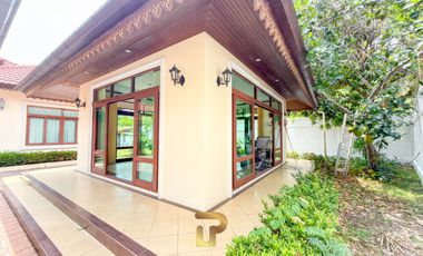 Massive Pattaya Pool Villa for Sale 7.5 MB almost 1-Rai in Nong Pla Lai, Near Highway 36 & International Schools
