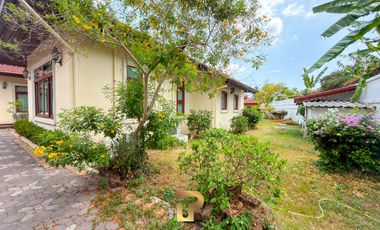 Massive Pattaya Pool Villa for Sale 7.5 MB almost 1-Rai in Nong Pla Lai, Near Highway 36 & International Schools