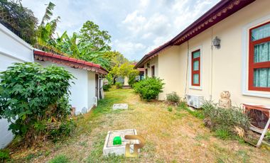 Massive Pattaya Pool Villa for Sale 7.5 MB almost 1-Rai in Nong Pla Lai, Near Highway 36 & International Schools