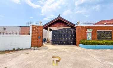 Massive Pattaya Pool Villa for Sale 7.5 MB almost 1-Rai in Nong Pla Lai, Near Highway 36 & International Schools