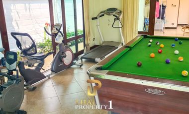 Massive Pattaya Pool Villa for Sale 7.5 MB almost 1-Rai in Nong Pla Lai, Near Highway 36 & International Schools