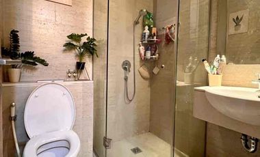 SEWA APARTEMEN TAMAN ANGGREK RESIDENCE 1BR FULL FURNISHED JAKARTA BARAT