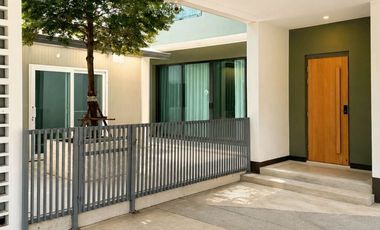 For Rent Saransiri Srivaree Unit 99/107