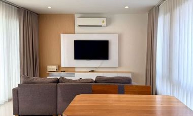 For Rent Saransiri Srivaree Unit 99/107