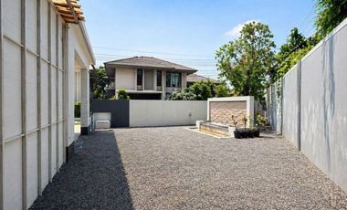 For Rent Saransiri Srivaree Unit 99/107