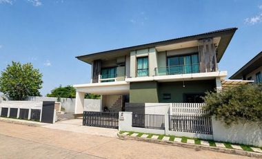 For Rent Saransiri Srivaree Unit 99/107