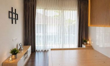 For Rent Saransiri Srivaree Unit 99/107